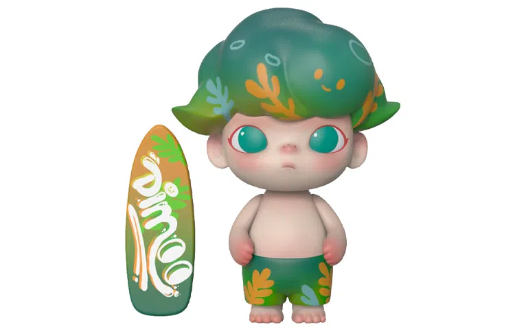 POP MART DIMOO PLUS 22cm