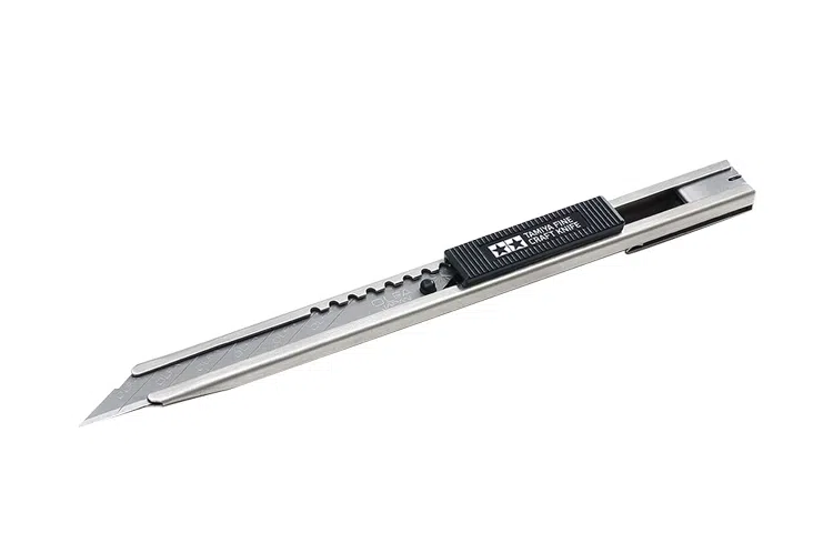 田宫 高达模型 军事模型 车模型 及其他模型制作专用工具 笔刀 锯子 勾线刀 合集 模型工具