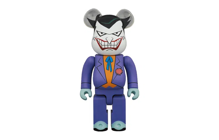 BERBRICK 100+4001000