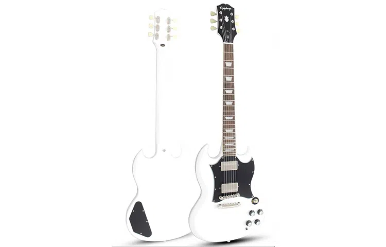 Epiphone SG Standard