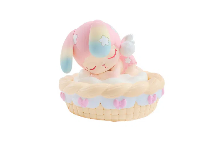 POP MART BUNNY 13.2cm