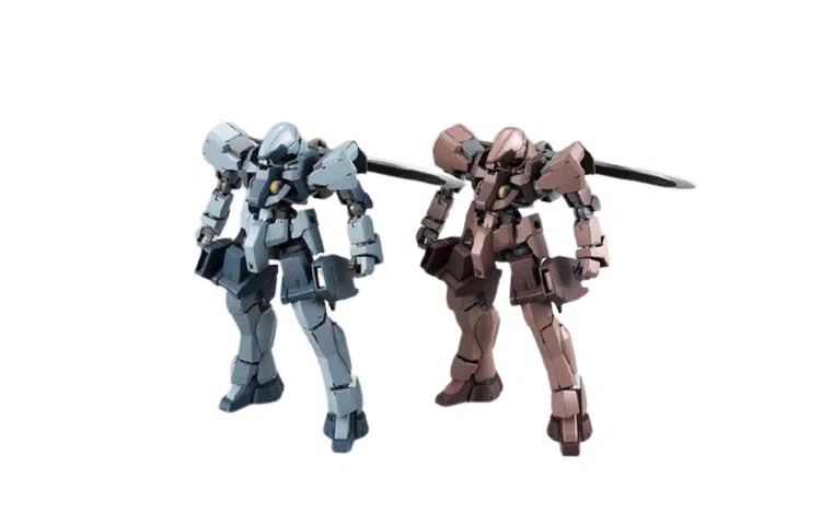 BANDAI HG PB 13cm