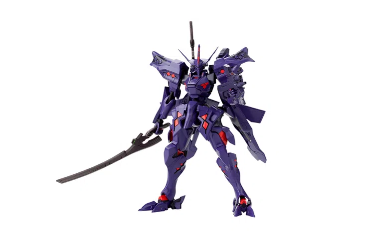 1144 Type-00R 13.5cm