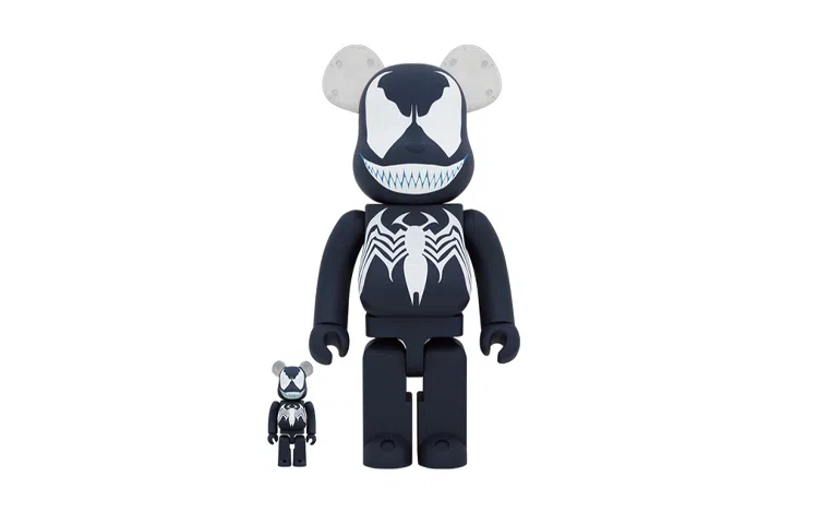 BE@RBRICK Venom
