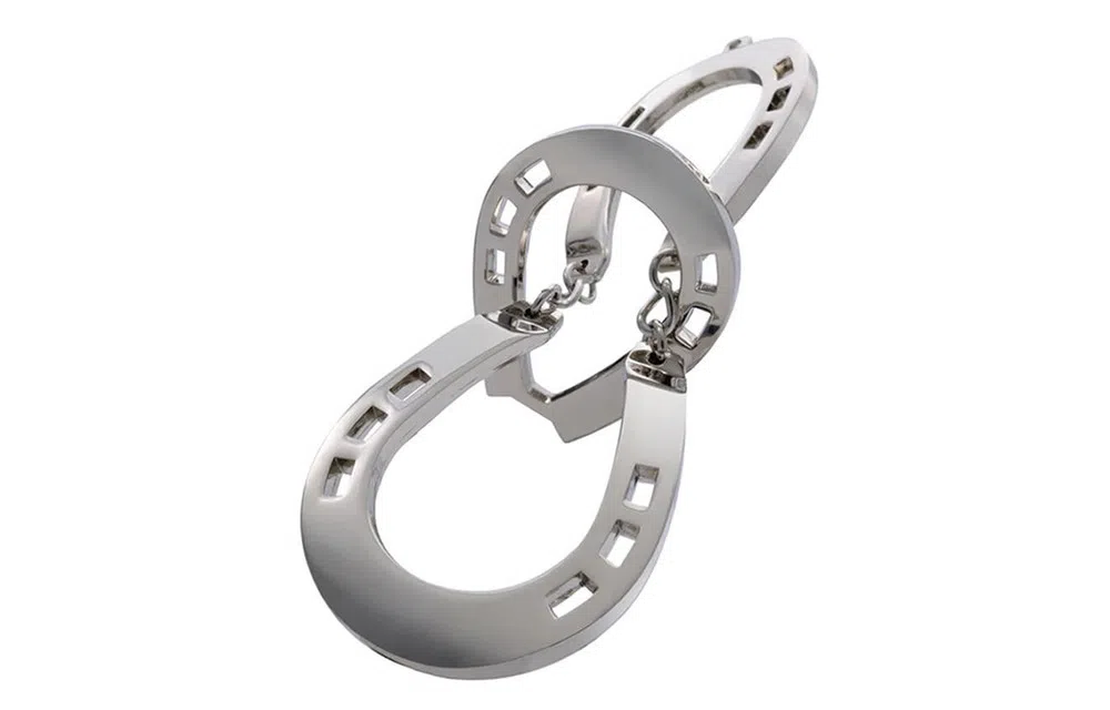 HANAYAMA Cast Puzzle Horse