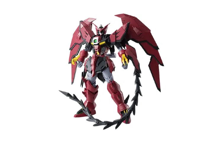 BANDAI ROBOT W 12.5cm