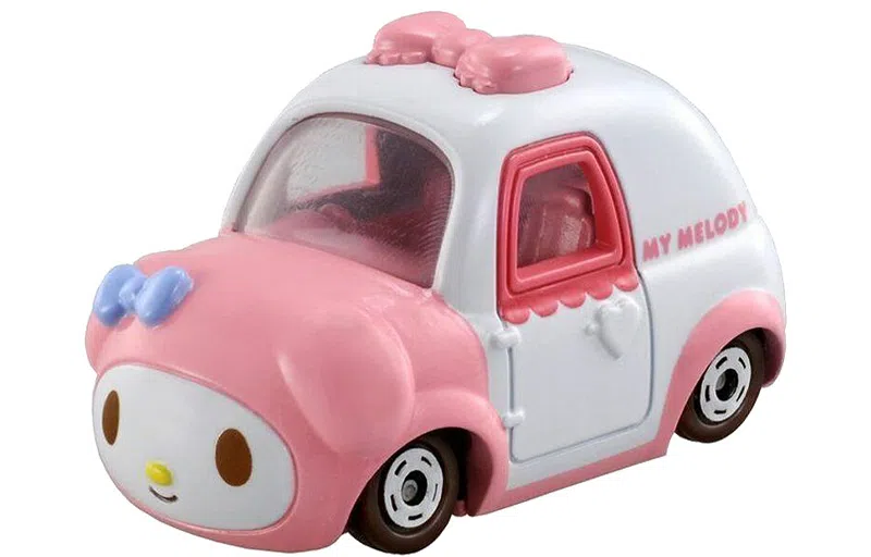 TAKARA TOMY MELODY