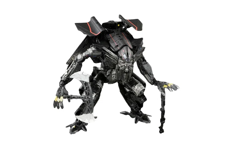 TAKARA TOMY SS-26 ROTF