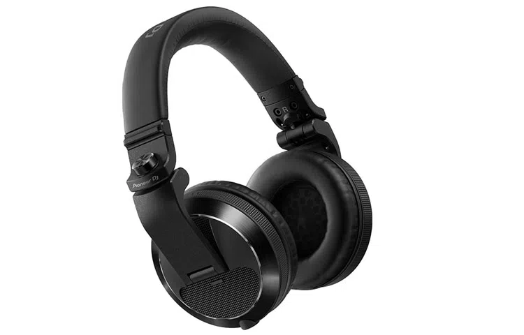 Pioneer dj HDJ X7 DJ