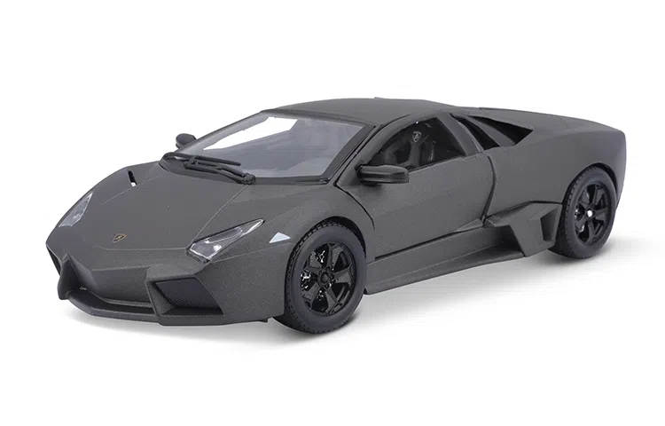 124 Lamborghini