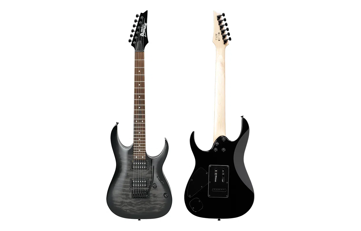 Ibanez GRGA120QA GR