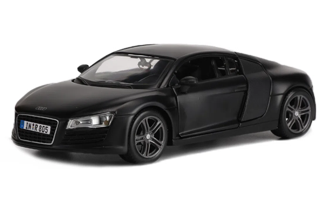 Maisto 124 Audi R8