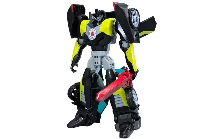 TAKARA TOMY TAV TAV-EX