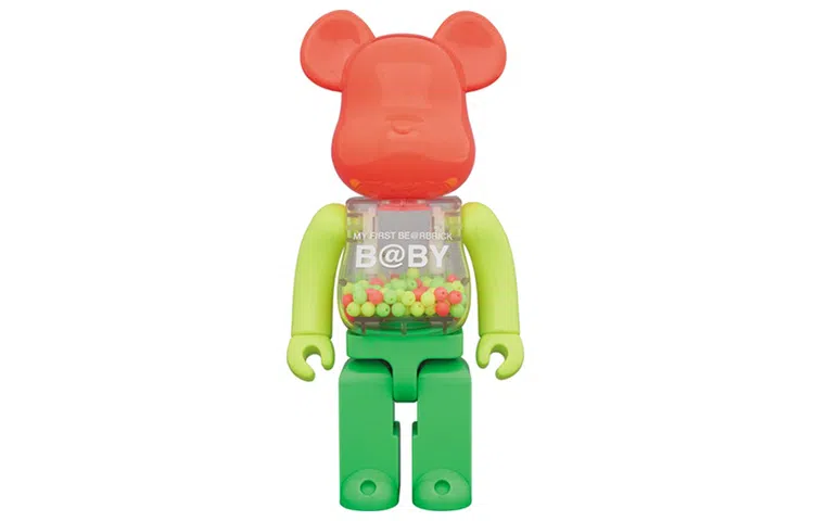 BERBRICK My First Baby