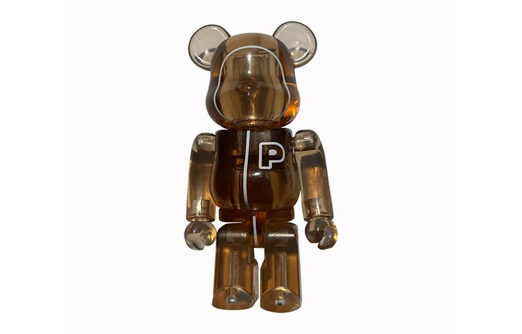 BE@RBRICK SERIES 43