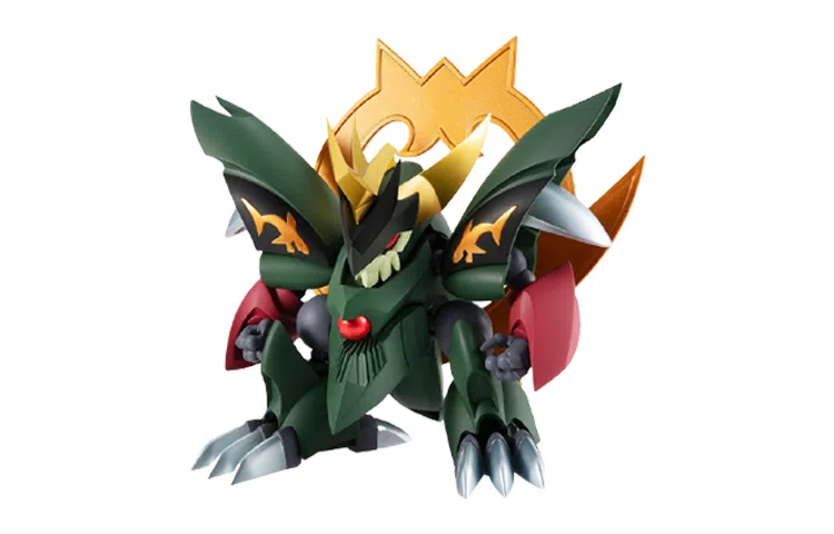 BANDAI NX EDGE STYLE 9cm