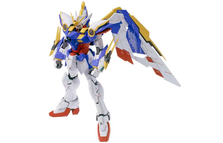 BANDAI MG 1100 W 18cm