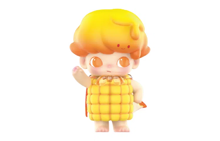 POP MART x KFC DIMOO 6