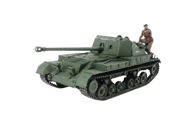 Tamiya 135 19.1cm