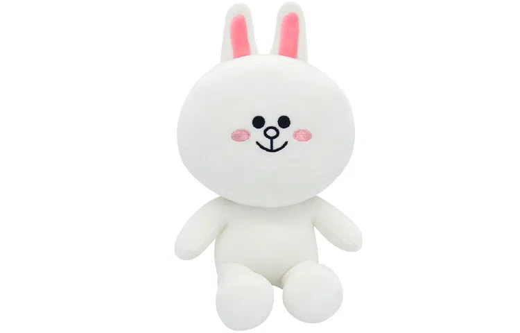 E-STRONG x LINE FRIENDS 40cm44cm52cm