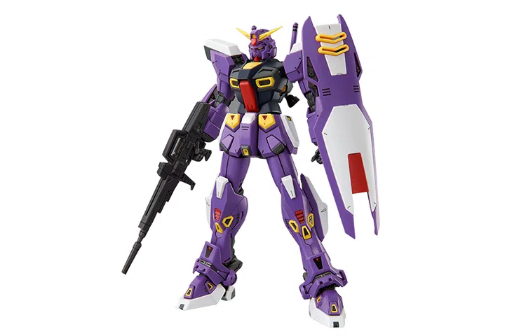 BANDAI MG 1100 F90 2 PB