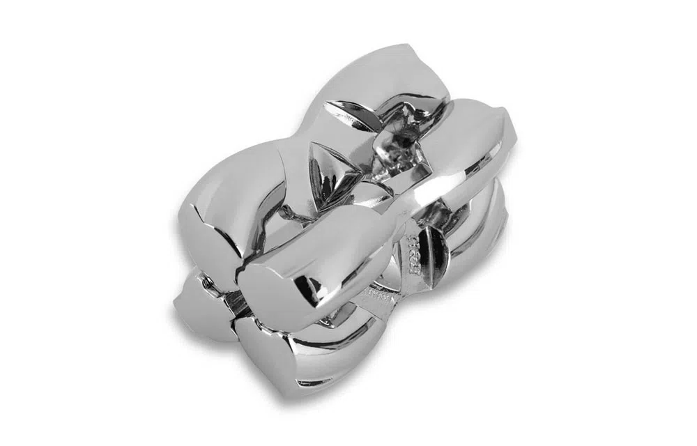 HANAYAMA Cast Puzzle HH 5