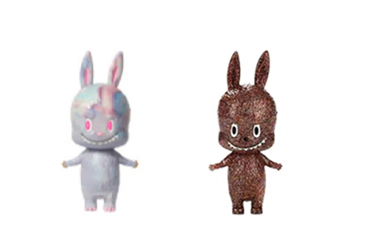 POP MART LABUBU MINI Series 1