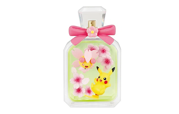 RE-MENT PETITE FLEUR Seasonal Flowers 6