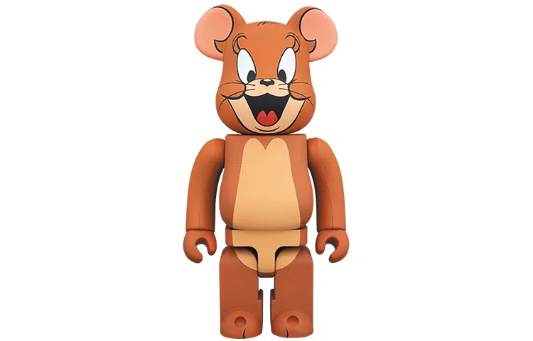 BE@RBRICK Jerry