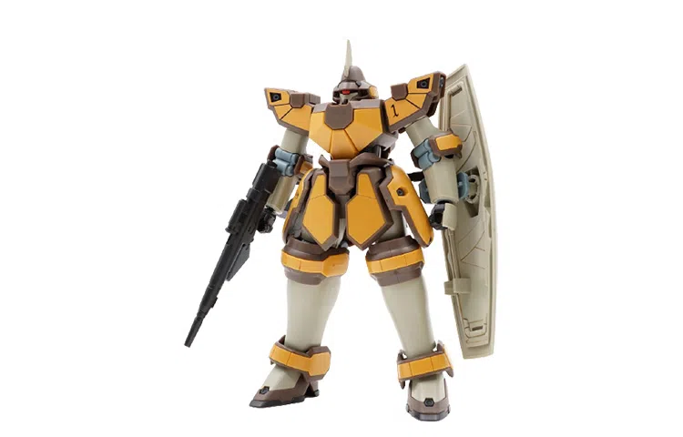 BANDAI PB HGUC 1144 W 13cm