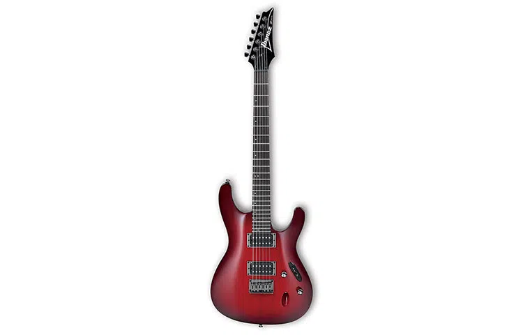 Ibanez S520S521 S