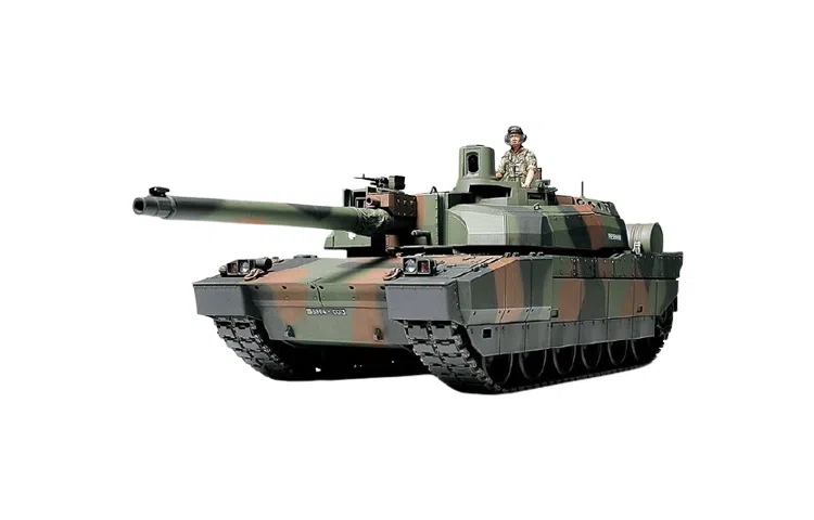 Tamiya 135 2 30.6cm