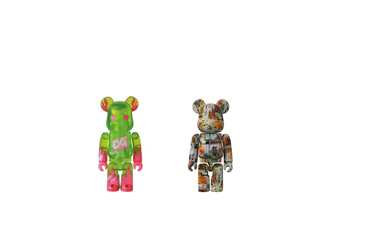 BERBRICK SERIES 42 42 100 24