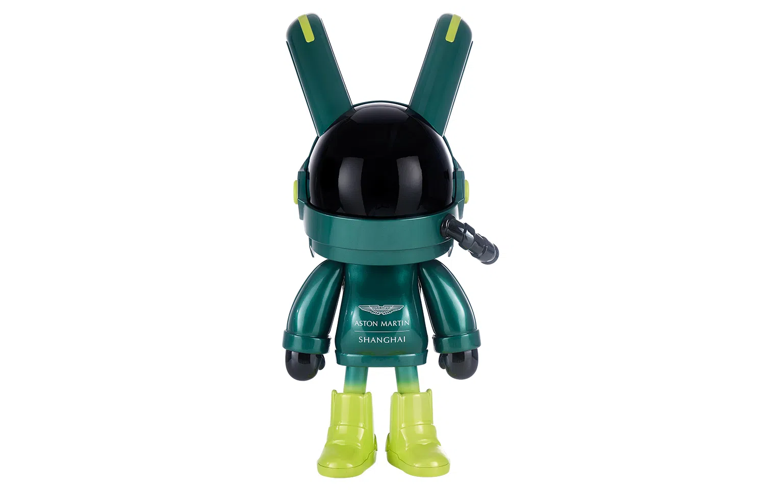 x ROBBiART SPACE RACER 400 28cm