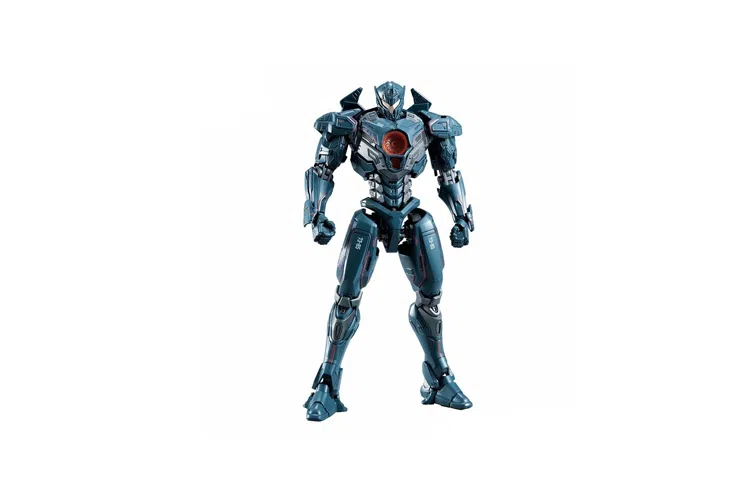 BANDAI HG 12.5cm