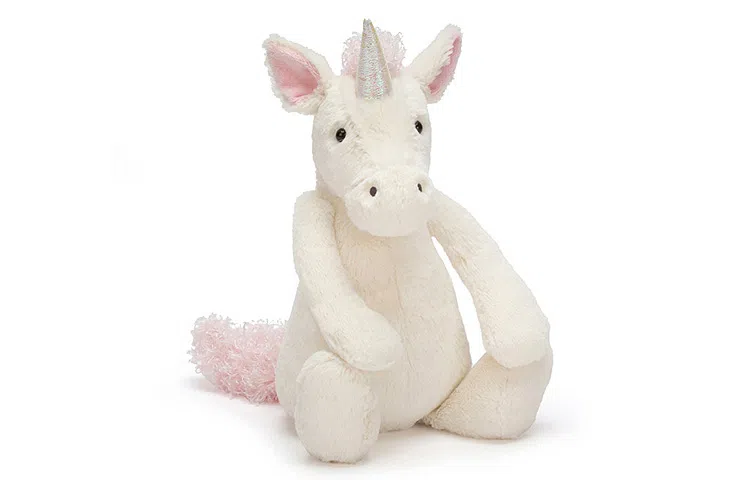JELLYCAT jellycat Bashful Unicorn 31cm