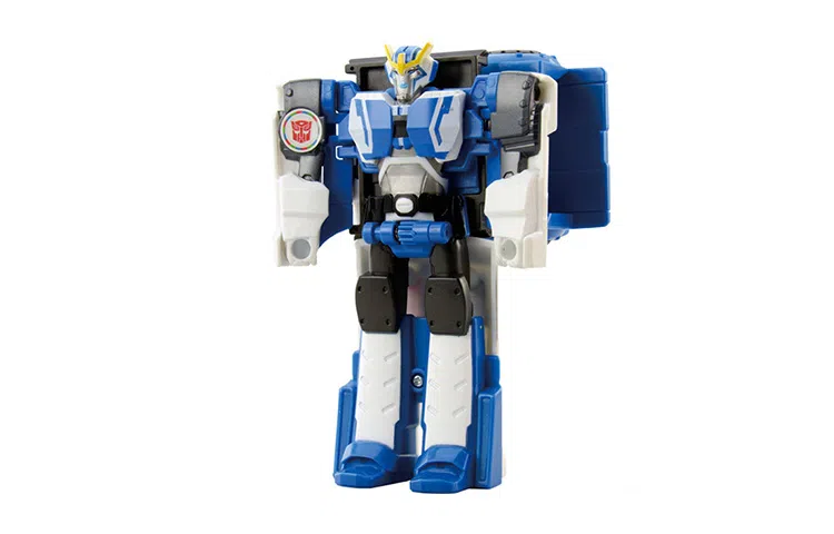 TAKARA TOMY TAV TED-10