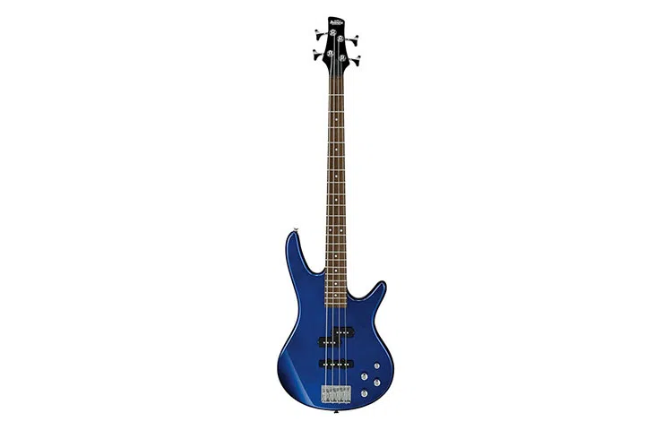 Ibanez GSR200GSR200B 4 GSRBass