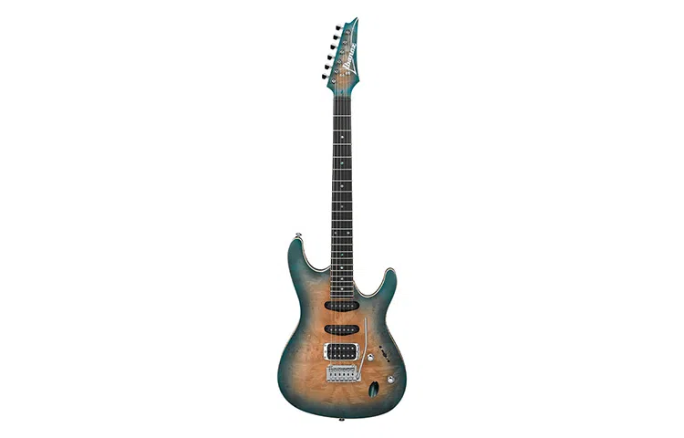 Ibanez SA SA260SA360SA460
