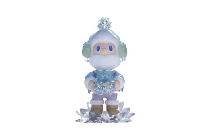 BOB INSTINCTOY FARMER BOB 23.5cm