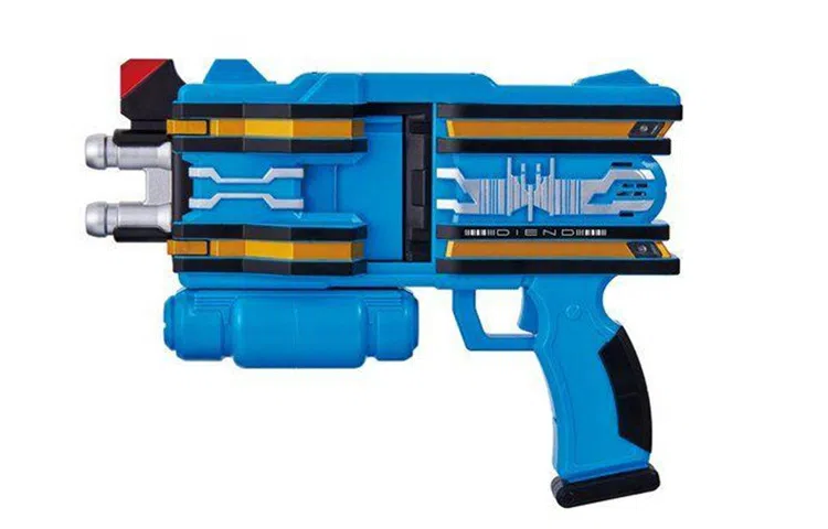 BANDAI DX Zi-O DECADE