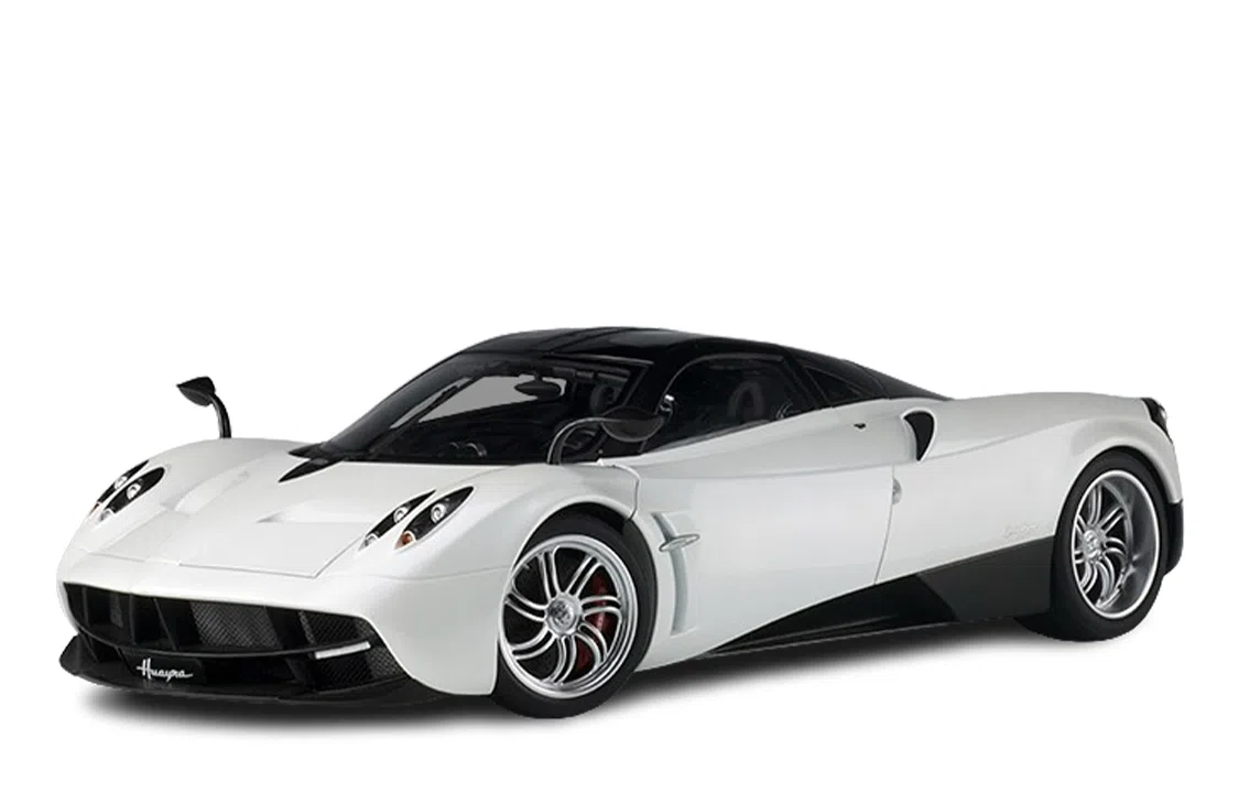 AUTOart 112 PAGANI HUAYRA
