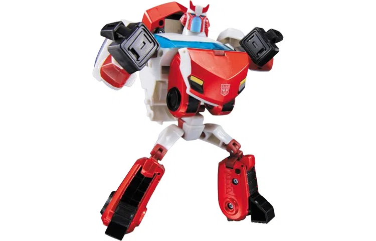 TAKARA TOMY TA40 cybertron