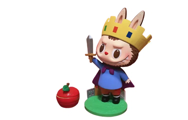 POP MART LABUBU THE MONSTERS