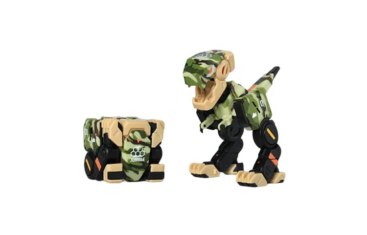 BEASTBOX BB-01JU DIO 4cm8cm