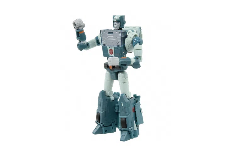 TAKARA TOMY SS-61 86