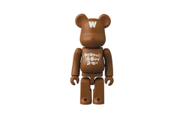 BE@RBRICK Series 41