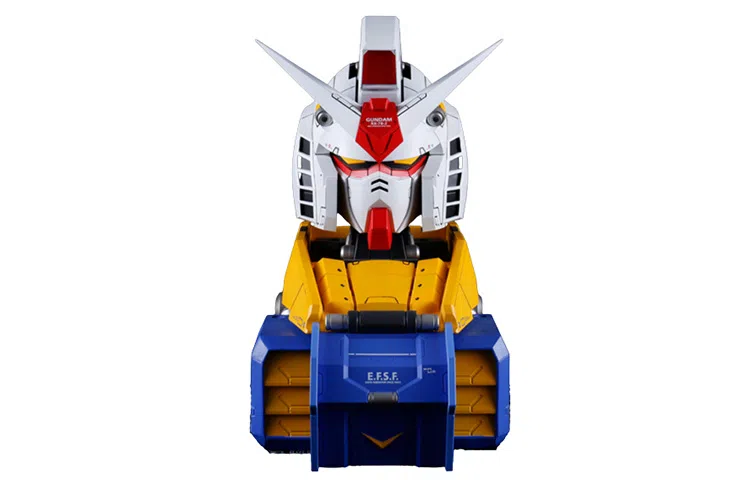 RX-78 LABX RX-78-2 26cm