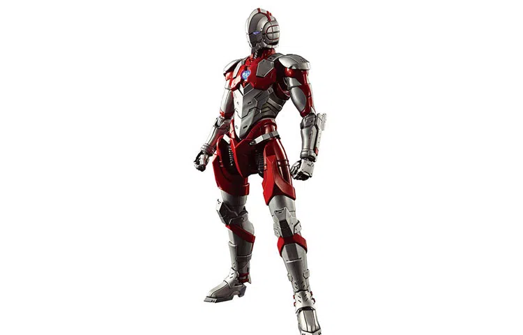 BANDAI Figure-rise FRS B