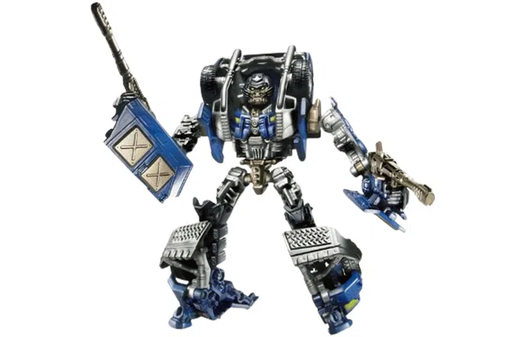 TAKARA TOMY RA-30 n.e.s.t.